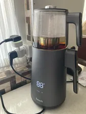 تجریه خرید چای ساز روی هم کوخ مدل KT-2145