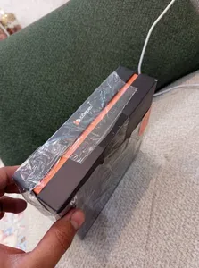 تجریه خرید هدلایت کانپکس مدل M8 Pro پایه H3 بسته ۲ عددی