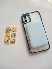 تجریه خرید پاوربانک باسئوس مدل Magnetic Wireless 20W PPCX020001 ظرفیت 6000 میلی‌آمپر ساعت