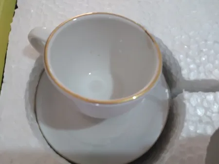 سرویس قهوه خوری 12 پارچه مقصود مدل دانمارکی 89