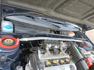 تجریه خرید استرس بار خودرو نورا مدل B401 مناسب برای دنا EF7