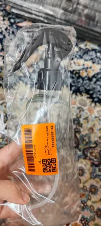 آبپاش دستی مدل Alfa250