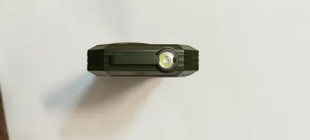 گوشی موبایل کاجیتل مدل KT200 دو سیم‌ کارت ظرفیت 32 مگابایت و رم 32 مگابایت