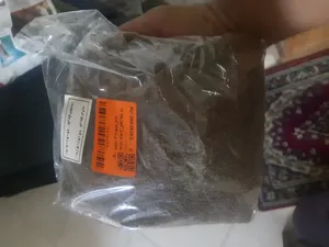 تجریه خرید غذای ماهی آکواریوم کد 1002 وزن 500 گرم