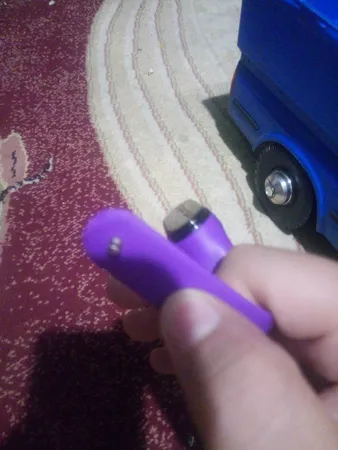 ساعت مچی دیجیتال بچه‌گانه طرح پونی