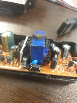 مبدل IDE/SATA به USB2 مدل BAMA125