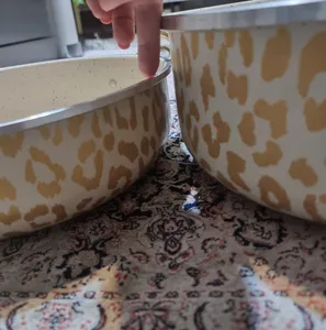 تجریه خرید قابلمه کد 707 سایز 28