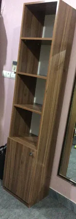 کتابخانه مدل FH77