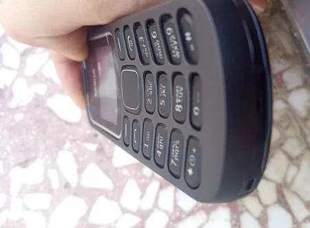 شاسی گوشی موبایل مدل DST-1280 مناسب برای گوشی موبایل نوکیا 1280