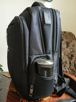 ماگ سفری مدل Enjoy گنجایش 0.35 لیتر