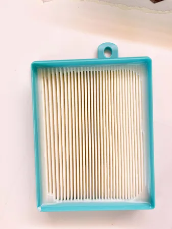 پاکت جاروبرقی مدل فیلیپس دو بسته 4 عددى همراه فیلتر مناسب جاروبرقى هاى فيليپس الكترولوكس و آاگ