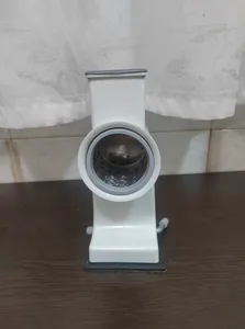 تجریه خرید رنده رومیزی مدل Simple