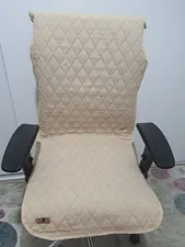 تجریه خرید کاور صندلی پوشپاک کاور مدل اداری