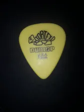 تجریه خرید پیک گیتار دانلوپ مدل  0.73mm