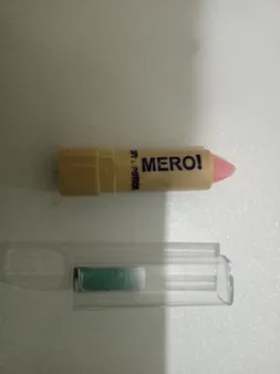 بالم لب مرو مدل Fruity شماره 02