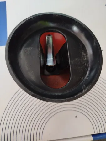 زنگ رومیزی مدل miracle