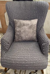 تجریه خرید کاور مبل 7 نفره التین کوماش مدل MEVA FIX