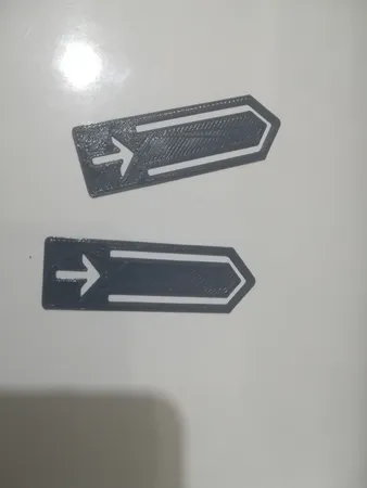 نشانگر کتاب مدل آراد بسته 5 عددی