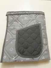 تجریه خرید پیشبند آشپزخانه هومتکس مدل APR-H