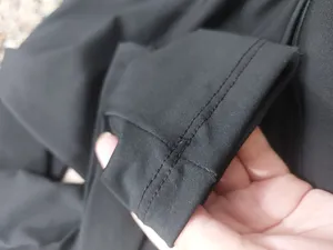 تجریه خرید ست تیشرت آستین بلند و شلوار ورزشی زنانه مدل 76-4101