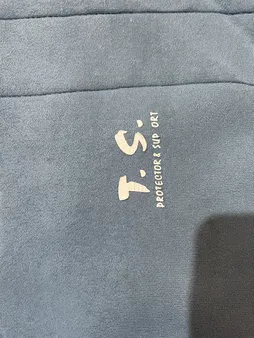 شکم بند ورزشی تی اس طرح 2