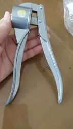 سیر له کن عروس مدل FM10