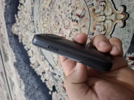 گوشی موبایل جی ال ایکس مدل GLX F9 دو سیم کارت
