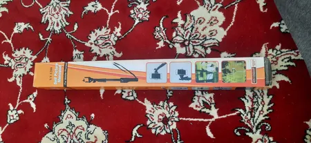 پایه مونوپاد یانتنگ مدل YT-1288 به همراه ریموت با قابلیت Zoom