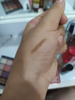 مداد ابرو آی فیس شماره E-06