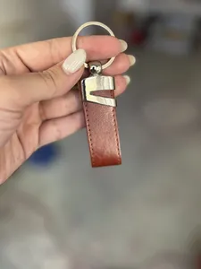 تجریه خرید جاکلیدی مدل چرم کد 01