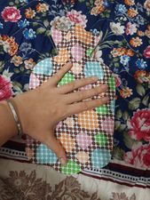 پد و کیسه آب گرم