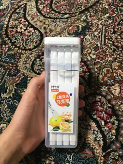 ماژیک علامت گذار کد 01 بسته 12 عددی