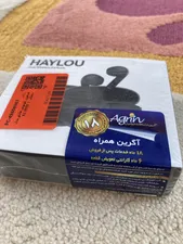 تجریه خرید هدفون بلوتوثی هایلو مدل X1 2023