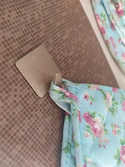 قلاب آویز هوک مدل A3 بسته 3 عددی