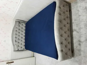 تجریه خرید تخت خواب یک نفره مدل لاروس سایز 120×200 سانتی متر