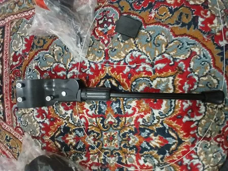 جک دوچرخه مدل MR1-26