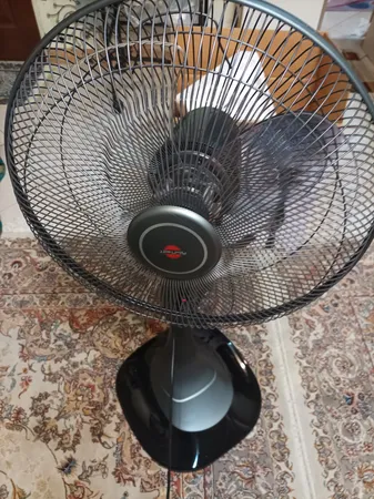 پنکه پارس خزر مدل 4070R