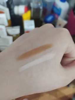 کانتورینگ و کانسیلر تایلامی شماره 02