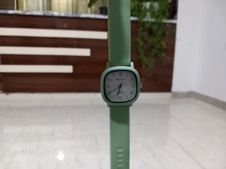 ساعت مچی عقربه ای دخترانه بولون مدل 01