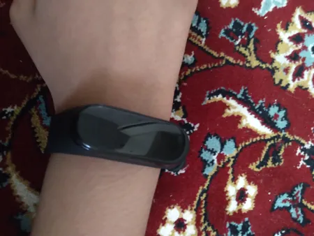 مچ بند هوشمند مدل M4