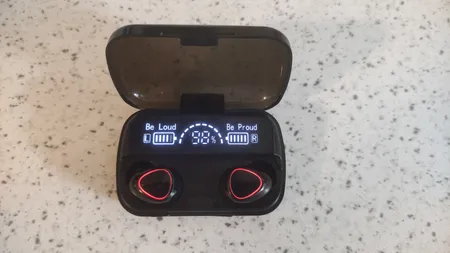 هدفون بلوتوثی مدل M10