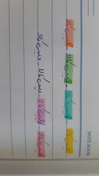 ماژیک علامت گذار پلیکان مدل Heron مجموعه 6 عددی