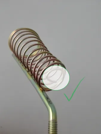 پایه هویه مدل رویال