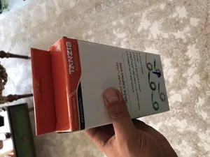 تجریه خرید طناب ورزشی تن زیب مدل مهره کد 90167