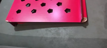 پایه نگهدارنده لپ تاپ کاج مدل KLSL 1201