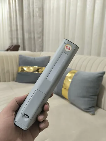 ریموت کنترل سینما خانگی مدل AH59-01718A