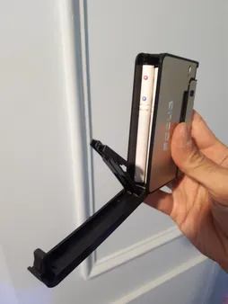 جاسیگاری فوکوس مدل JD-YH001-A