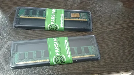 رم دسکتاپ کینگستون DDR3 تک کاناله 1600 مگاهرتز CL11 مدل KVR ظرفیت 4 گیگابایت