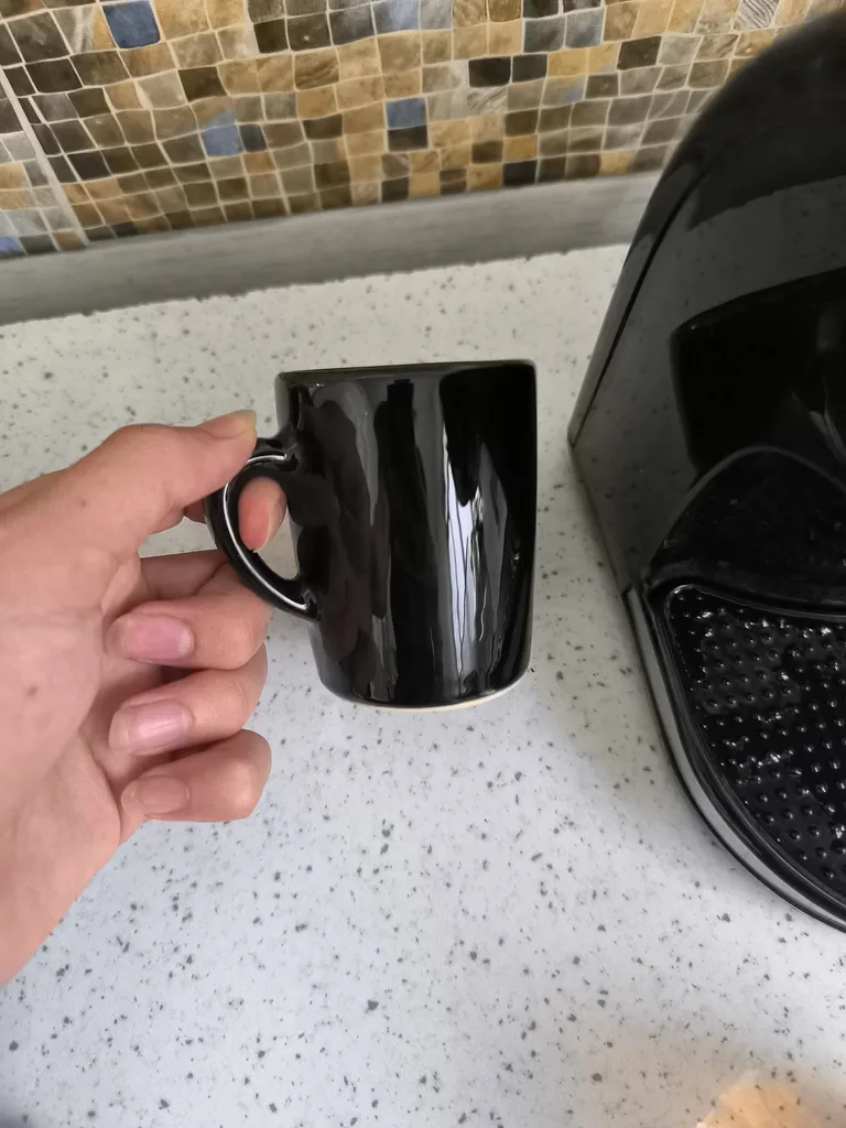 قهوه‌ساز ویداس مدل VIR-2224