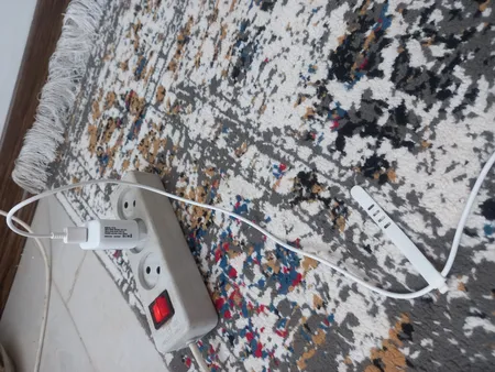 شارژر دیواری 20 وات تسکو مدل TTC 65